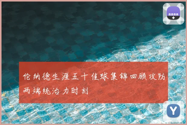 伦纳德生涯五十佳球集锦回顾攻防两端统治力时刻