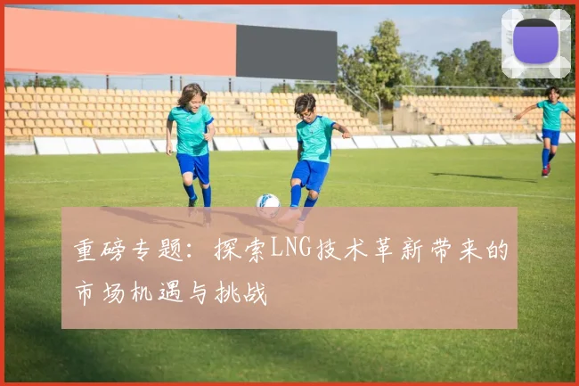 重磅专题：探索LNG技术革新带来的市场机遇与挑战