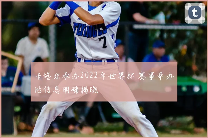 卡塔尔承办2022年世界杯 赛事举办地信息明确揭晓