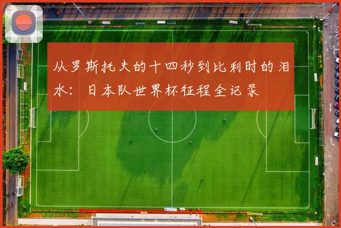 从罗斯托夫的十四秒到比利时的泪水:日本队世界杯征程全记录