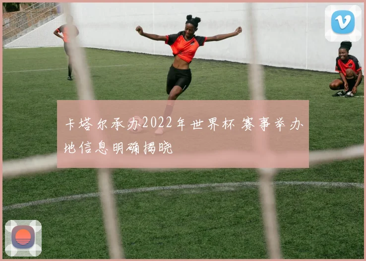 卡塔尔承办2022年世界杯 赛事举办地信息明确揭晓